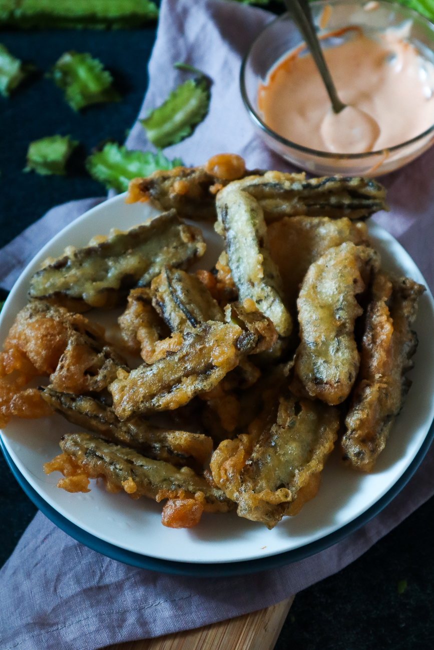 How to Cook Winged Beans? 