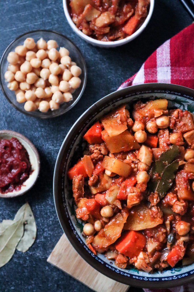 vegan-menudo-one-pot-filipino-style-stew-the-earth-kitchen